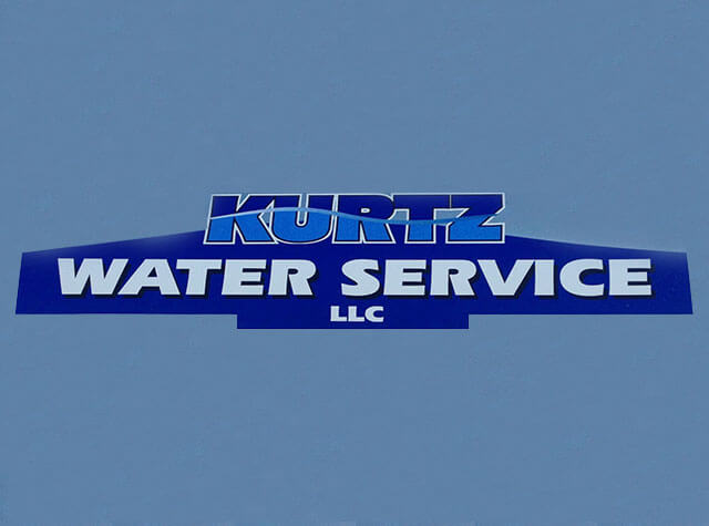 Kurtz Water Service LLC logo